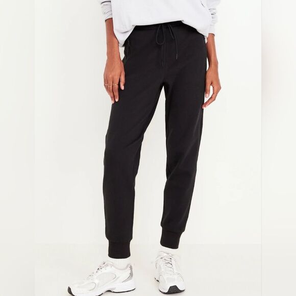 Old Navy Dynamic Fleece High Rise Jogger Size XL Tall - Picture 1 of 9
